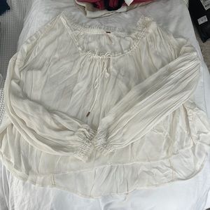 free people blouse